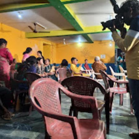 Hotel Chandan,Bhubaneswar Ngoại thất bức ảnh