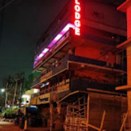 Hotel Chandan,Bhubaneswar Ngoại thất bức ảnh