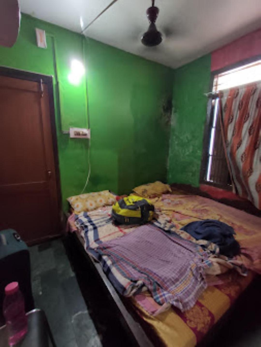 Hotel Chandan,Bhubaneswar Ngoại thất bức ảnh