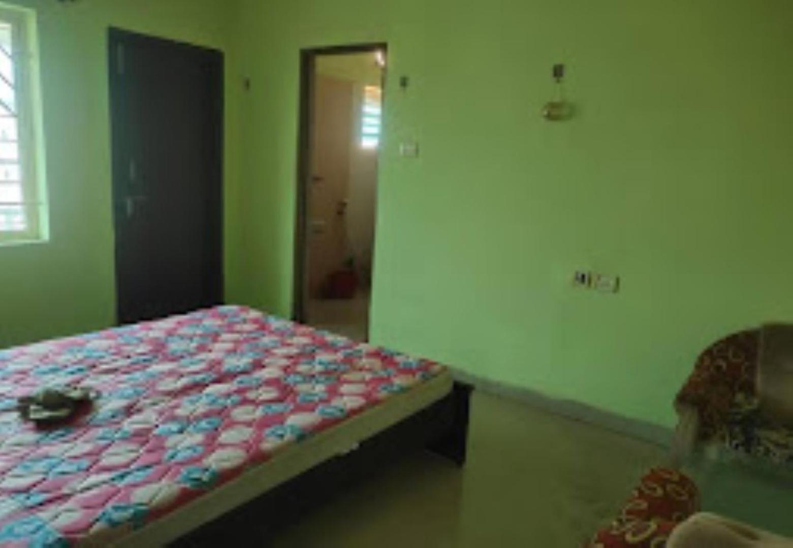 Hotel Chandan,Bhubaneswar Ngoại thất bức ảnh