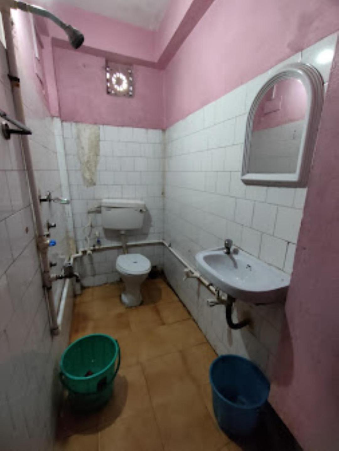Hotel Chandan,Bhubaneswar Ngoại thất bức ảnh
