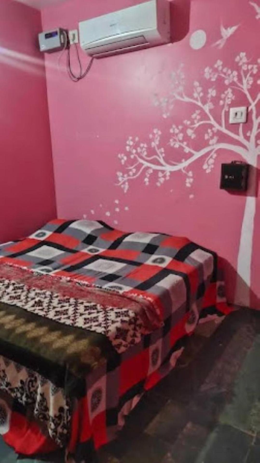 Hotel Chandan,Bhubaneswar Ngoại thất bức ảnh