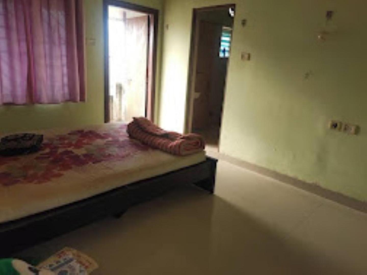 Hotel Chandan,Bhubaneswar Ngoại thất bức ảnh