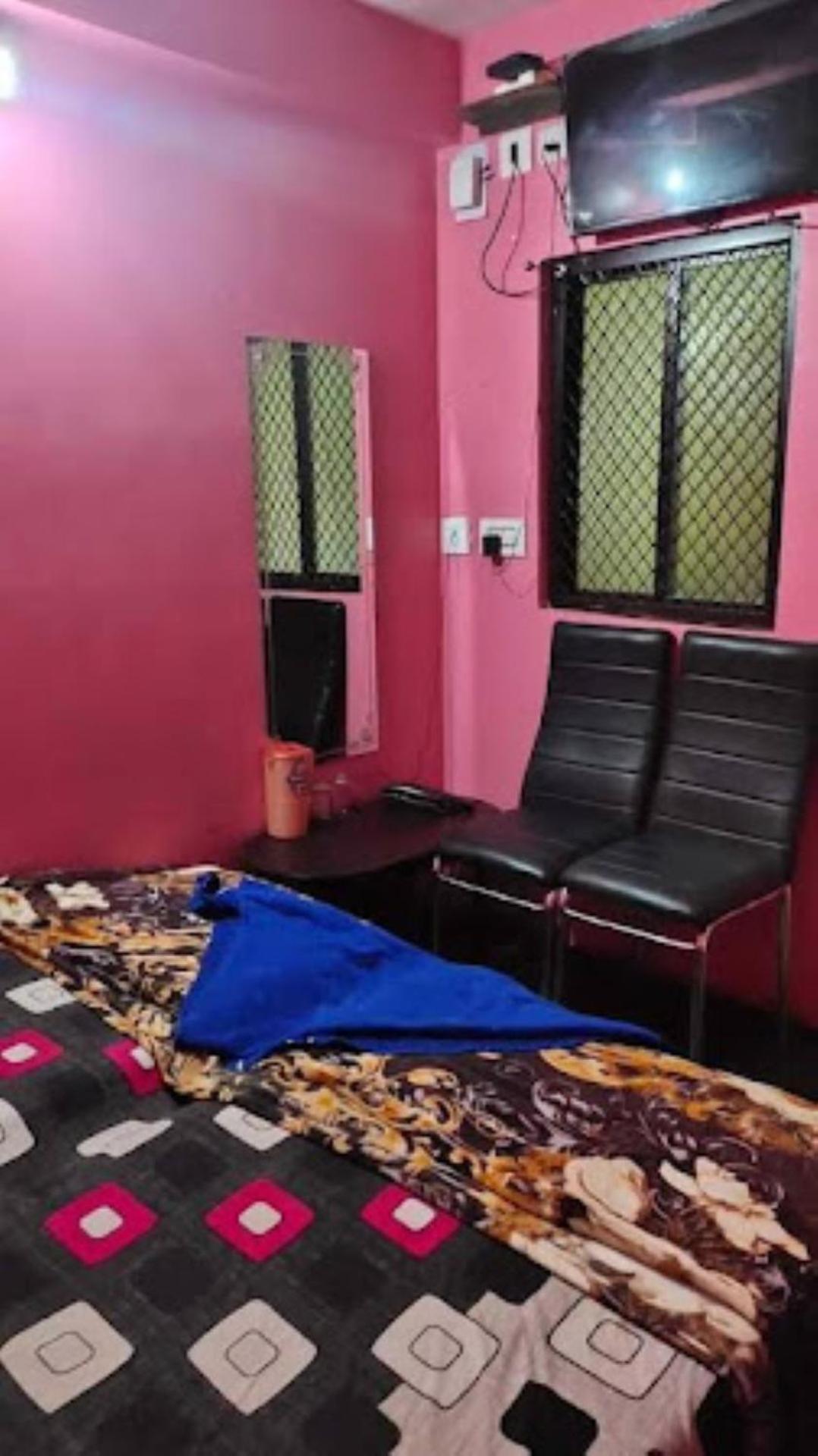 Hotel Chandan,Bhubaneswar Ngoại thất bức ảnh