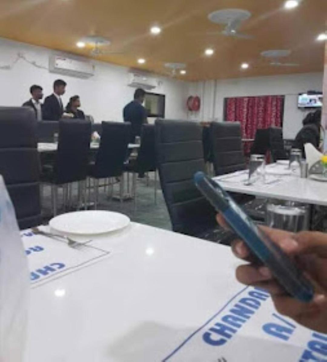 Hotel Chandan,Bhubaneswar Ngoại thất bức ảnh